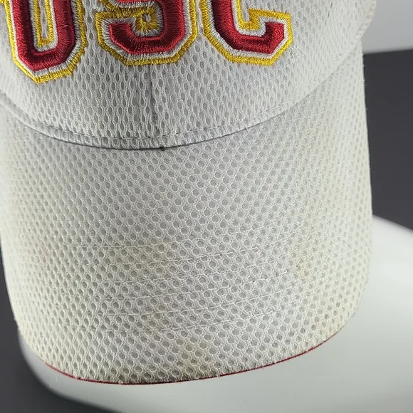 USC vintage baseball hat - Picture 7 of 12